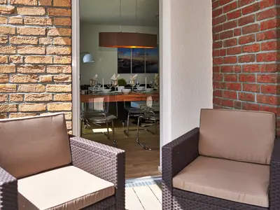 Ferienwohnung für 4 Personen (73 m²) in Eckernförde 2/10