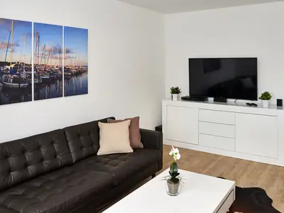 Ferienwohnung für 4 Personen (73 m²) in Eckernförde 3/10