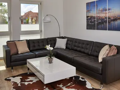 Ferienwohnung für 4 Personen (73 m²) in Eckernförde 4/10