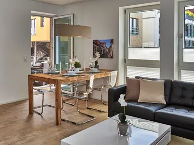 Ferienwohnung für 4 Personen (73 m²) in Eckernförde 5/10