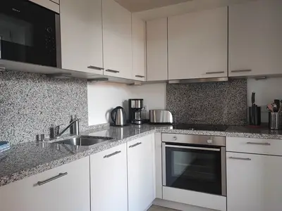 Ferienwohnung für 4 Personen (73 m²) in Eckernförde 6/10