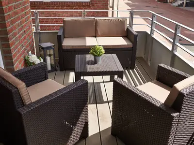 Ferienwohnung für 4 Personen (73 m²) in Eckernförde 7/10