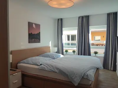 Ferienwohnung für 4 Personen (73 m²) in Eckernförde 8/10
