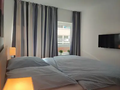 Ferienwohnung für 4 Personen (73 m²) in Eckernförde 9/10