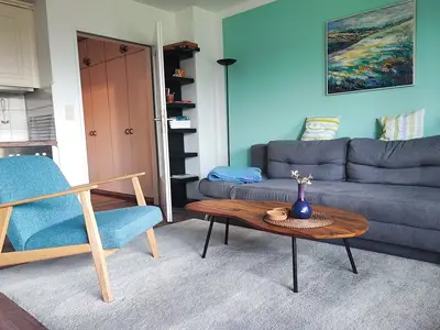 Ferienwohnung für 2 Personen (43 m²) in Eckernförde 2/10
