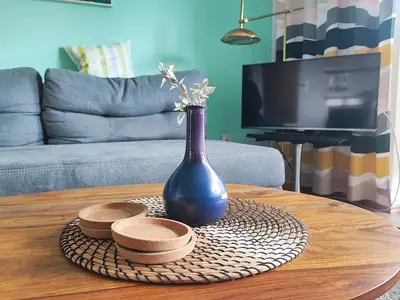 Ferienwohnung für 2 Personen (43 m²) in Eckernförde 3/10