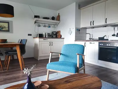 Ferienwohnung für 2 Personen (43 m²) in Eckernförde 4/10