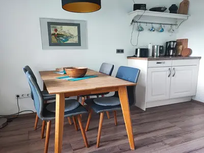 Ferienwohnung für 2 Personen (43 m²) in Eckernförde 6/10