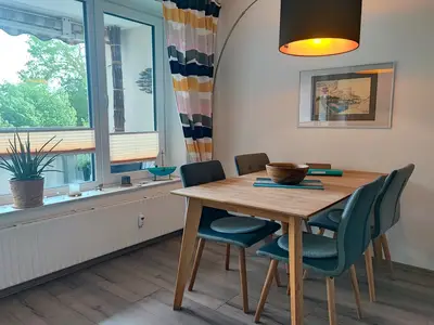 Ferienwohnung für 2 Personen (43 m²) in Eckernförde 7/10