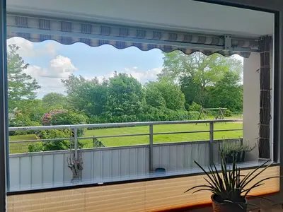 Ferienwohnung für 2 Personen (43 m²) in Eckernförde 8/10