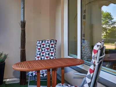 Ferienwohnung für 2 Personen (43 m²) in Eckernförde 9/10