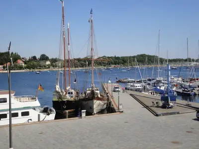 Ferienwohnung für 5 Personen (78 m²) in Eckernförde 2/10