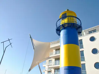 Ferienwohnung für 5 Personen (78 m²) in Eckernförde 6/10