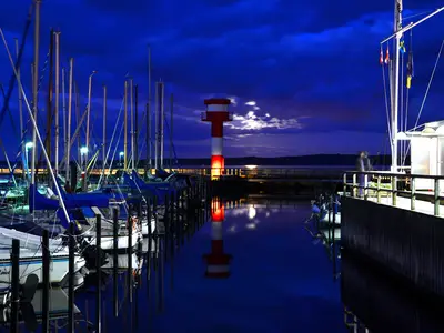 Ferienwohnung für 5 Personen (78 m²) in Eckernförde 7/10