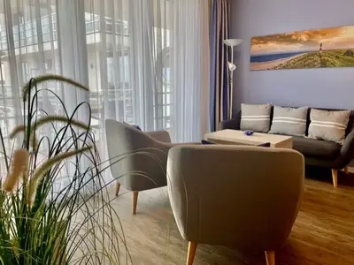 Ferienwohnung für 5 Personen (78 m²) in Eckernförde 10/10