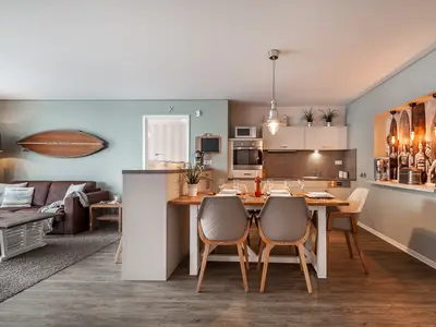 Ferienwohnung für 7 Personen (78 m²) in Eckernförde 2/10