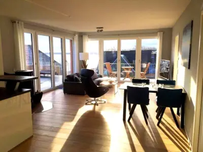 Ferienwohnung für 5 Personen (108 m²) in Eckernförde 2/10