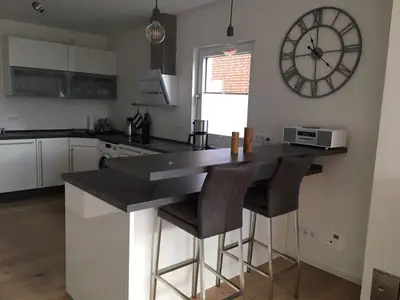 Ferienwohnung für 5 Personen (108 m²) in Eckernförde 7/10