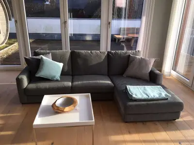 Ferienwohnung für 5 Personen (108 m²) in Eckernförde 8/10