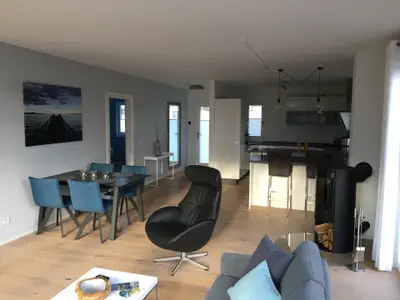 Ferienwohnung für 5 Personen (108 m²) in Eckernförde 9/10