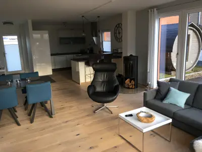 Ferienwohnung für 5 Personen (108 m²) in Eckernförde 10/10