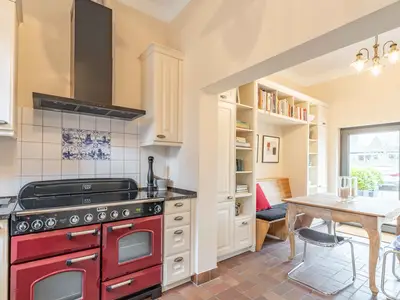 Ferienwohnung für 2 Personen (60 m²) in Eckernförde 1/10