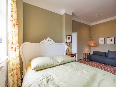 Ferienwohnung für 2 Personen (60 m²) in Eckernförde 2/10