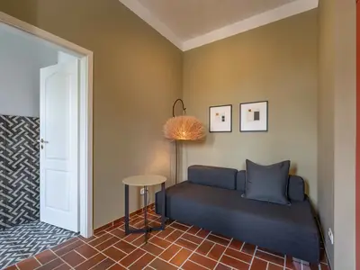 Ferienwohnung für 2 Personen (60 m²) in Eckernförde 3/10