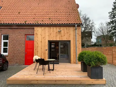 Ferienwohnung für 2 Personen (60 m²) in Eckernförde 6/10