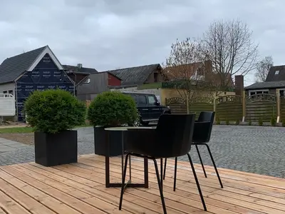 Ferienwohnung für 2 Personen (60 m²) in Eckernförde 9/10