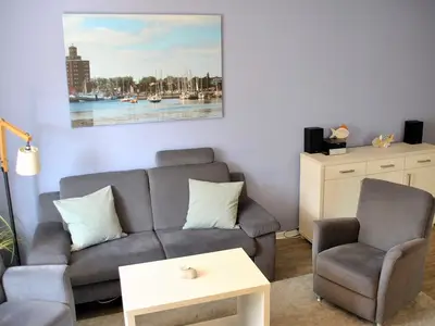Ferienwohnung für 5 Personen (74 m²) in Eckernförde 5/10