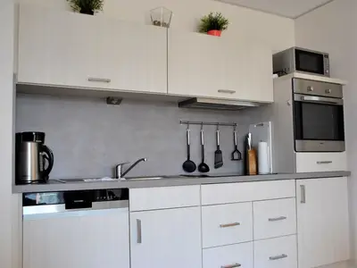 Ferienwohnung für 5 Personen (74 m²) in Eckernförde 10/10