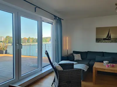 Ferienwohnung für 7 Personen (130 m²) in Eckernförde 2/10