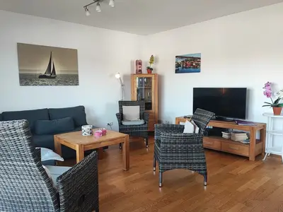 Ferienwohnung für 7 Personen (130 m²) in Eckernförde 3/10