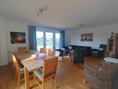 Ferienwohnung für 7 Personen (130 m²) in Eckernförde 4/10
