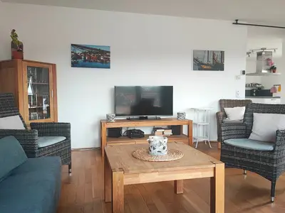 Ferienwohnung für 7 Personen (130 m²) in Eckernförde 5/10