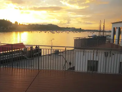 Ferienwohnung für 7 Personen (130 m²) in Eckernförde 6/10