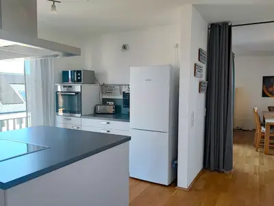 Ferienwohnung für 7 Personen (130 m²) in Eckernförde 7/10