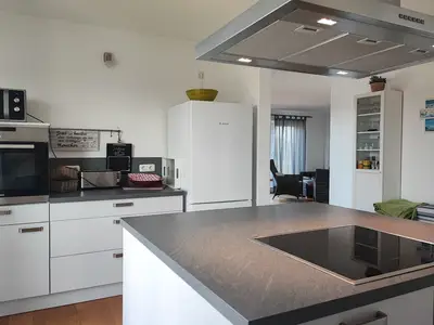 Ferienwohnung für 7 Personen (130 m²) in Eckernförde 8/10