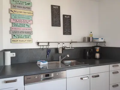 Ferienwohnung für 7 Personen (130 m²) in Eckernförde 9/10