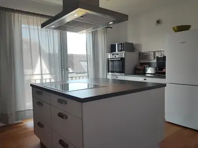 Ferienwohnung für 7 Personen (130 m²) in Eckernförde 10/10