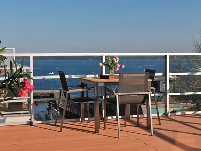 Ferienwohnung für 5 Personen (82 m²) in Eckernförde 4/10