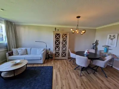 Ferienwohnung für 2 Personen (43 m²) in Eckernförde 1/10