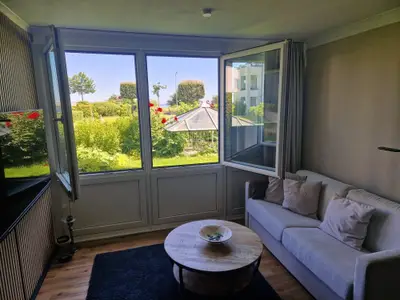 Ferienwohnung für 2 Personen (43 m²) in Eckernförde 2/10