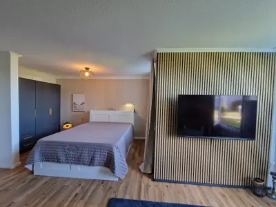 Ferienwohnung für 2 Personen (43 m²) in Eckernförde 3/10