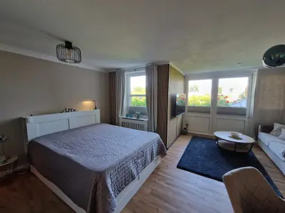 Ferienwohnung für 2 Personen (43 m²) in Eckernförde 4/10