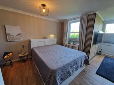 Ferienwohnung für 2 Personen (43 m²) in Eckernförde 5/10