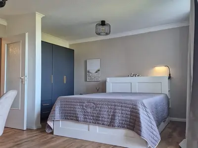 Ferienwohnung für 2 Personen (43 m²) in Eckernförde 6/10