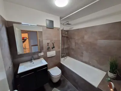 Ferienwohnung für 2 Personen (43 m²) in Eckernförde 8/10