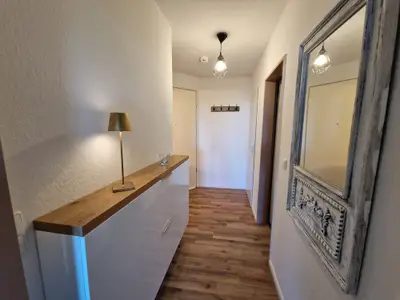 Ferienwohnung für 2 Personen (43 m²) in Eckernförde 9/10